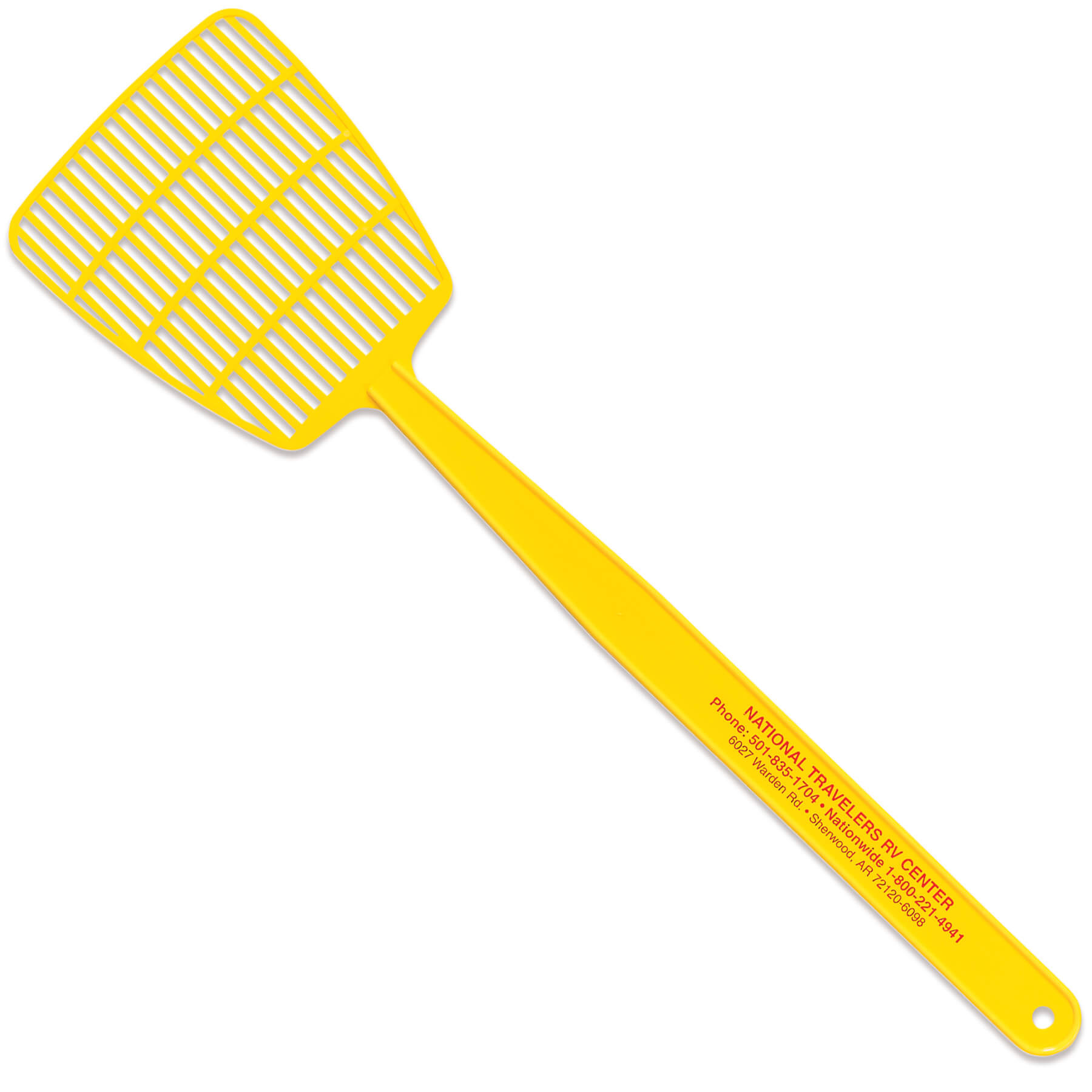MI1034          - Medium Standard Fly Swatter                                           